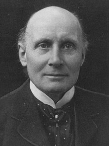 Alfred Nort Vajthed