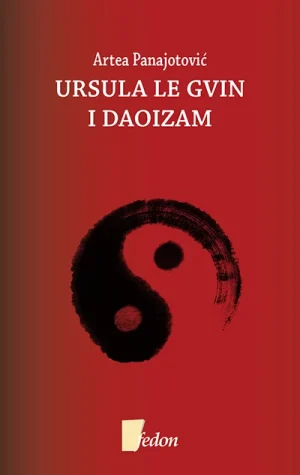 URSULA LE GVIN I DAOIZAM