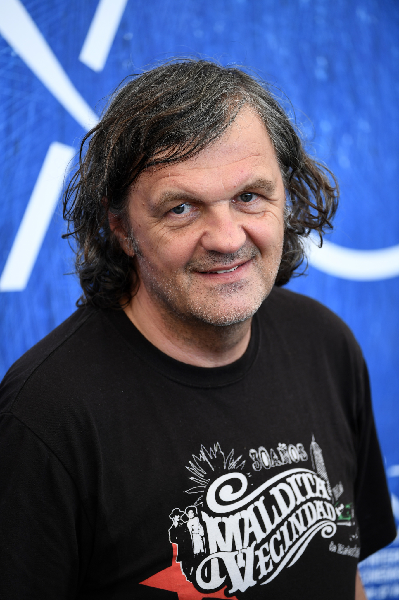 Emir Kusturica